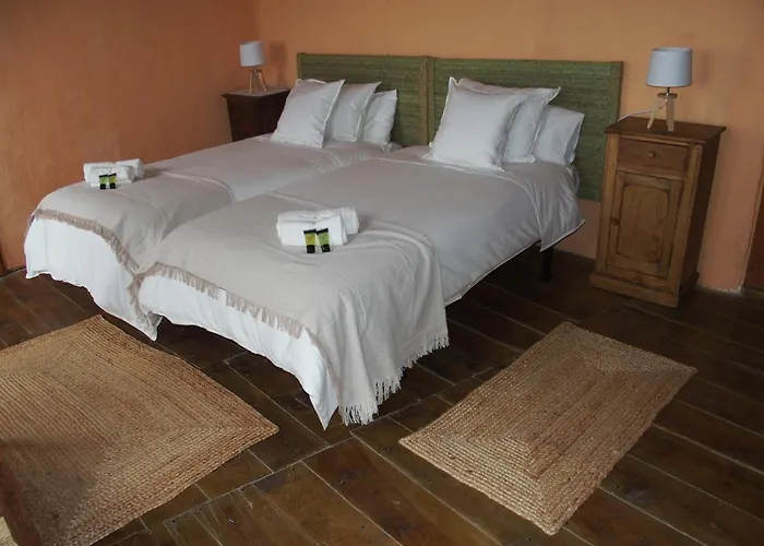 Casa De Las Eras