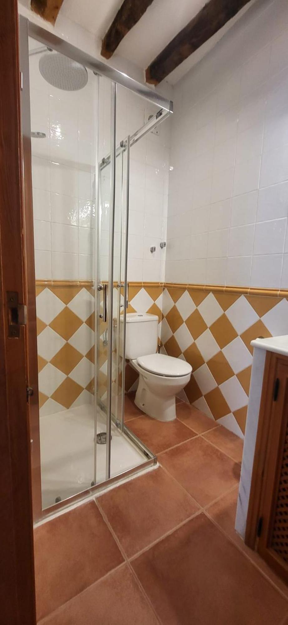 Casa De Eras Ferienhaus Valdesimonte
