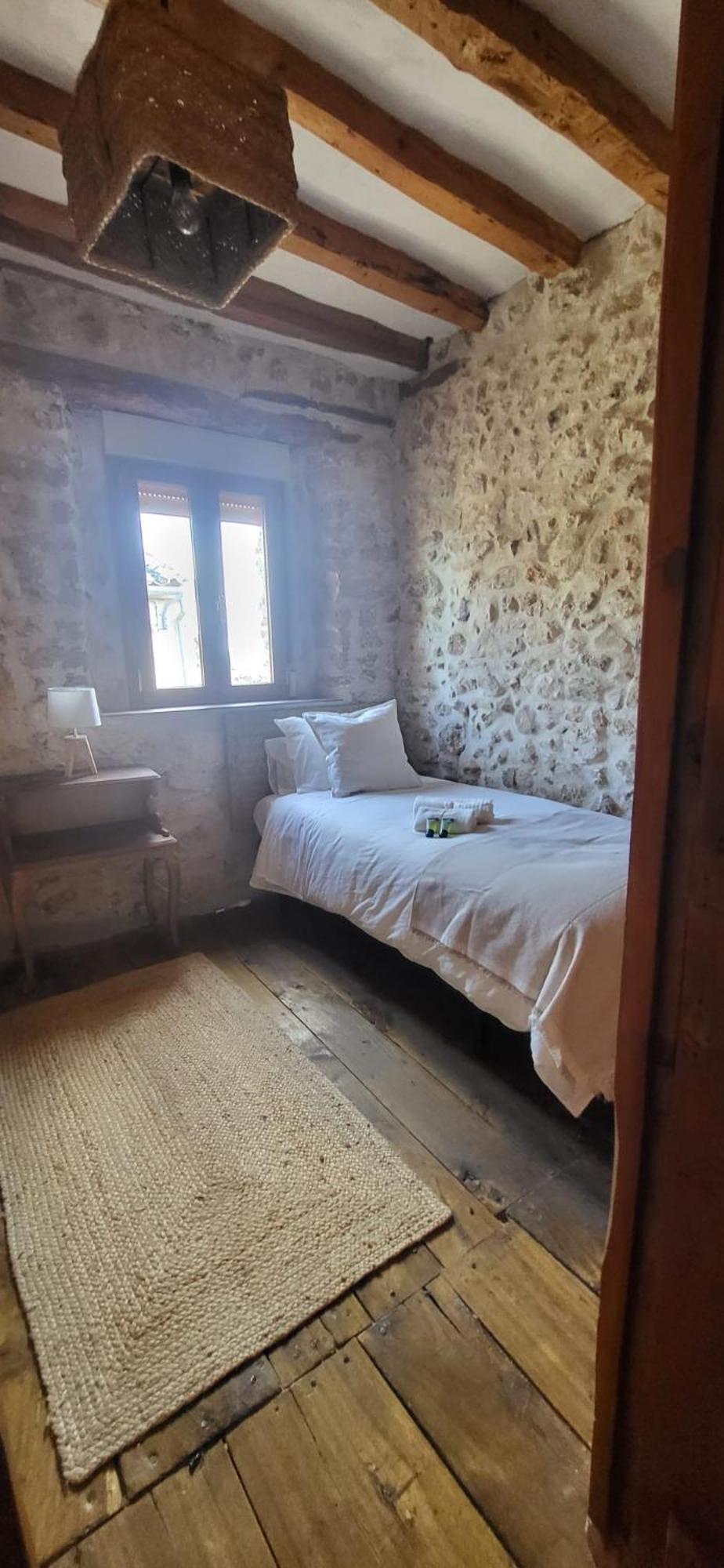 Casa De Eras *