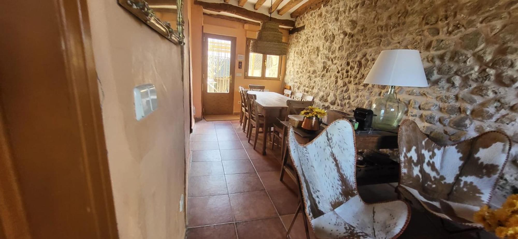 Casa De Eras *