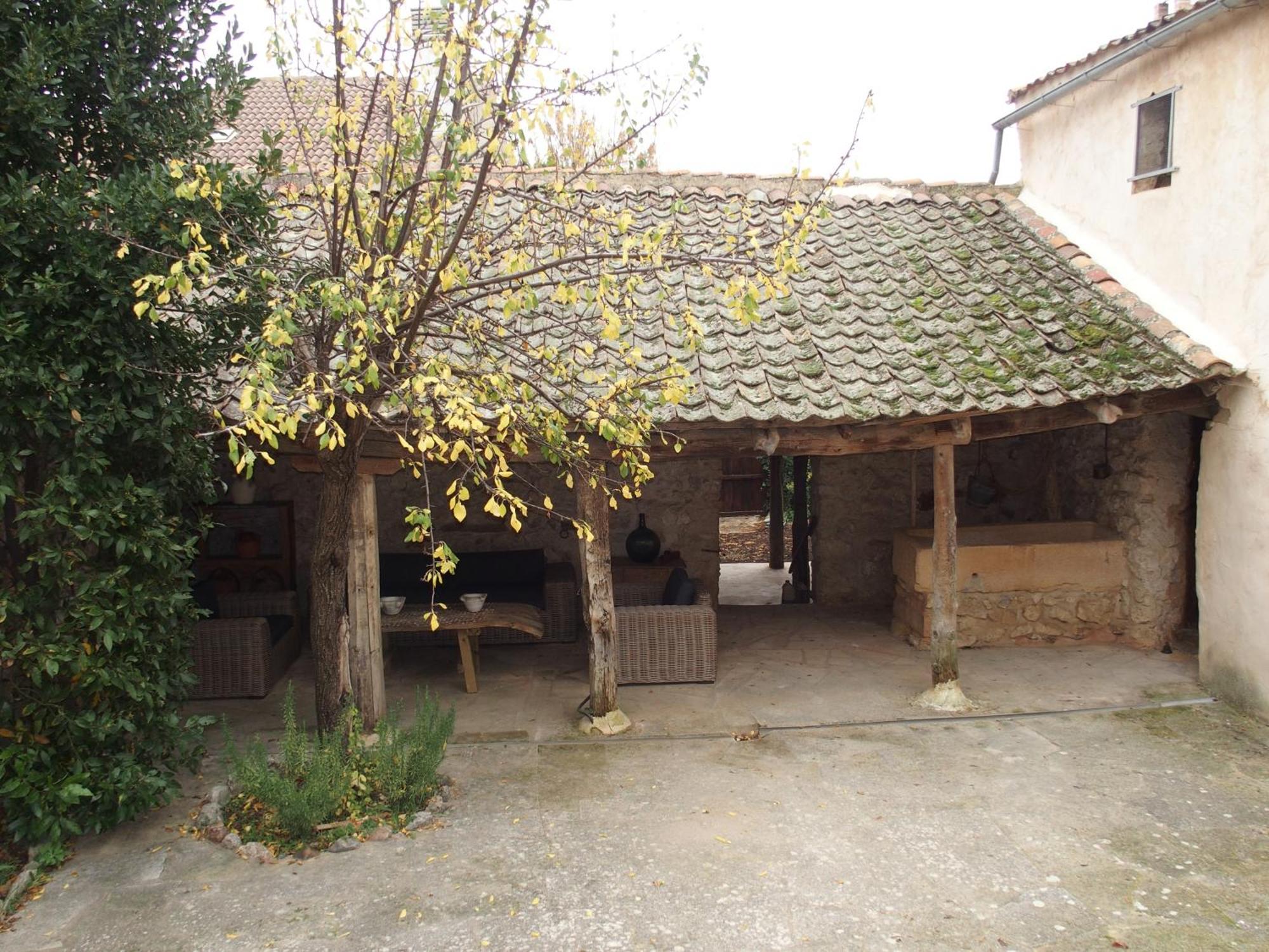 Casa De Eras *