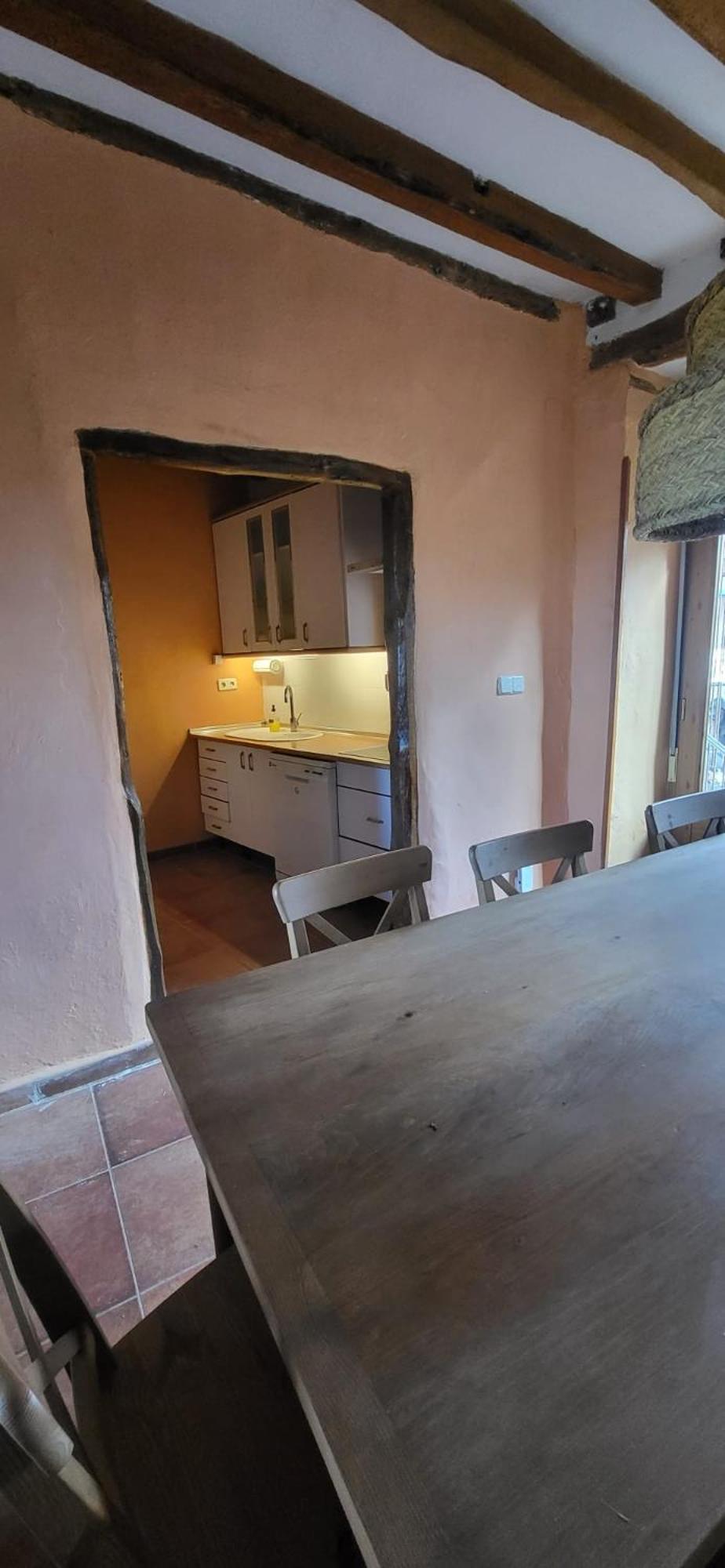 Casa De Eras *