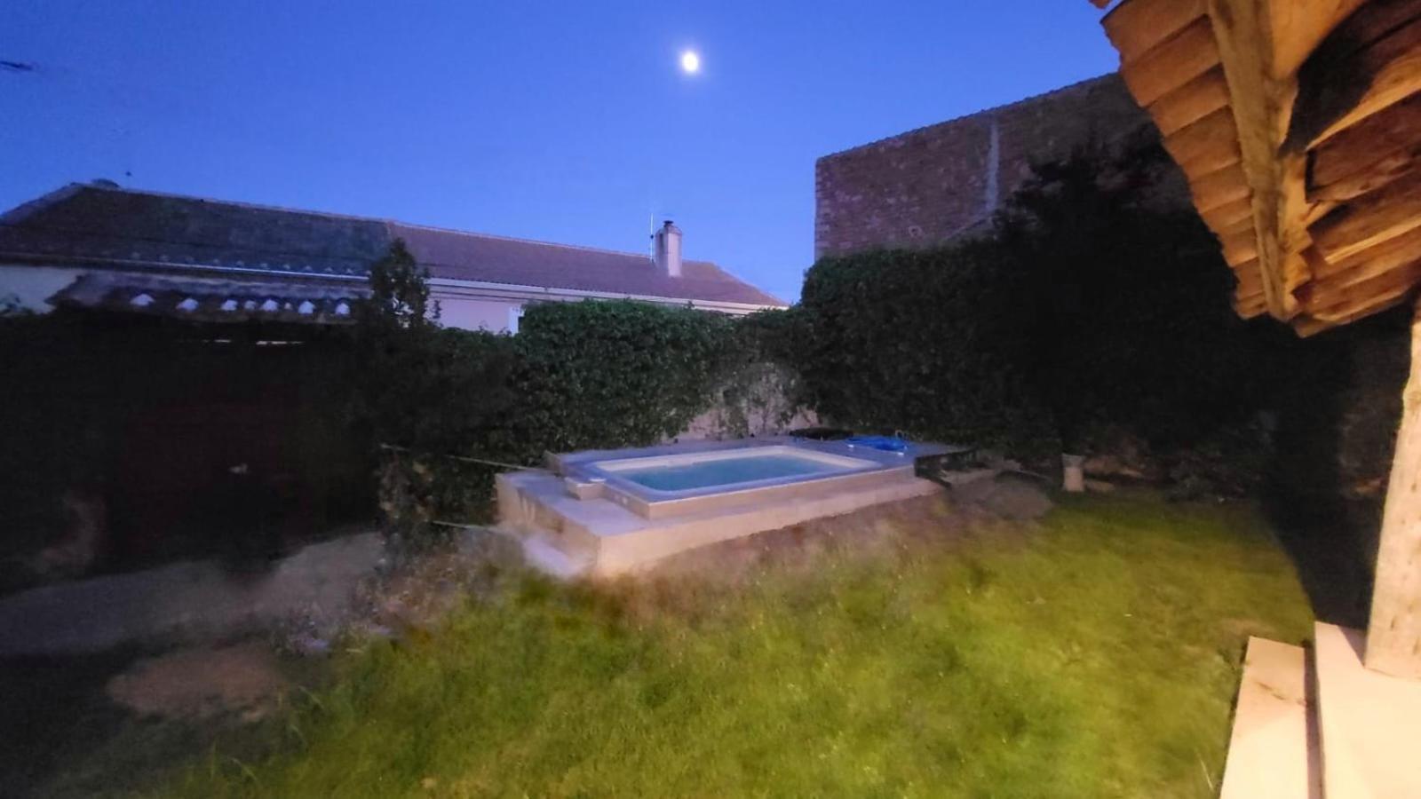 Ferienhaus Casa De Eras